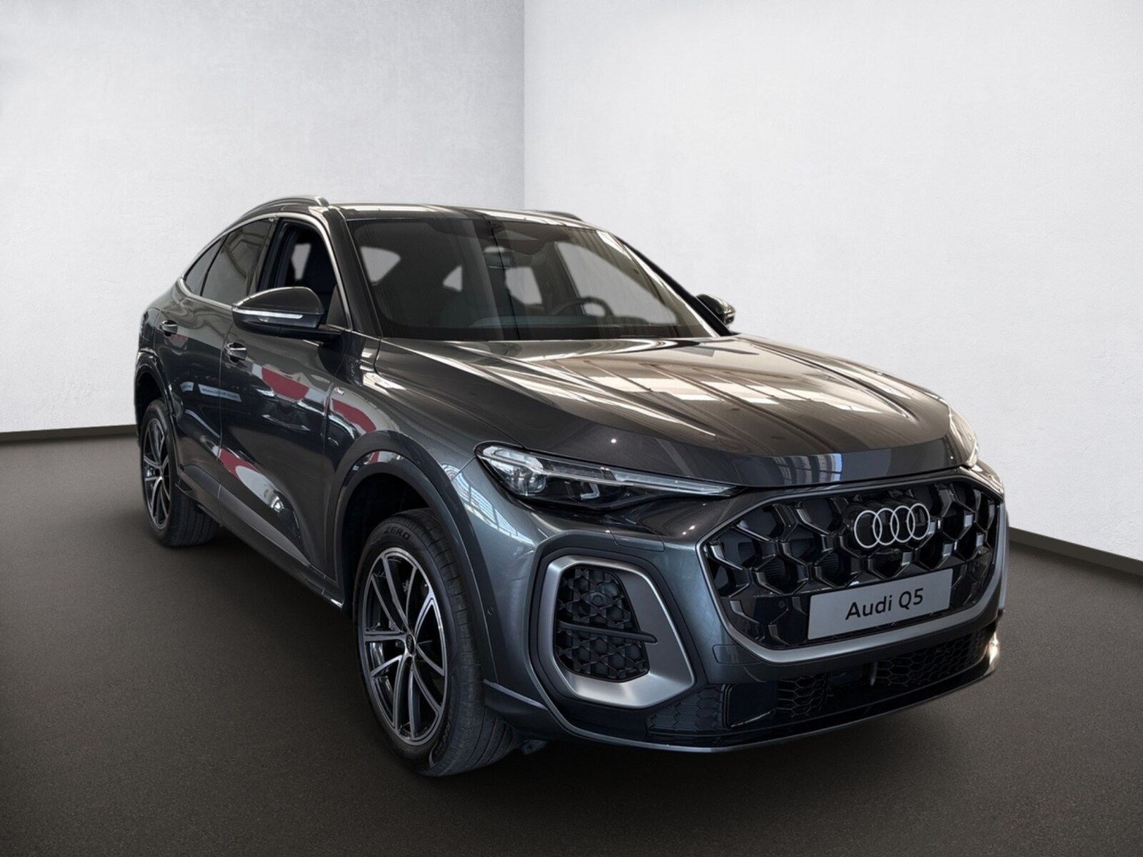 Audi Q5 Sportback – Bild 18