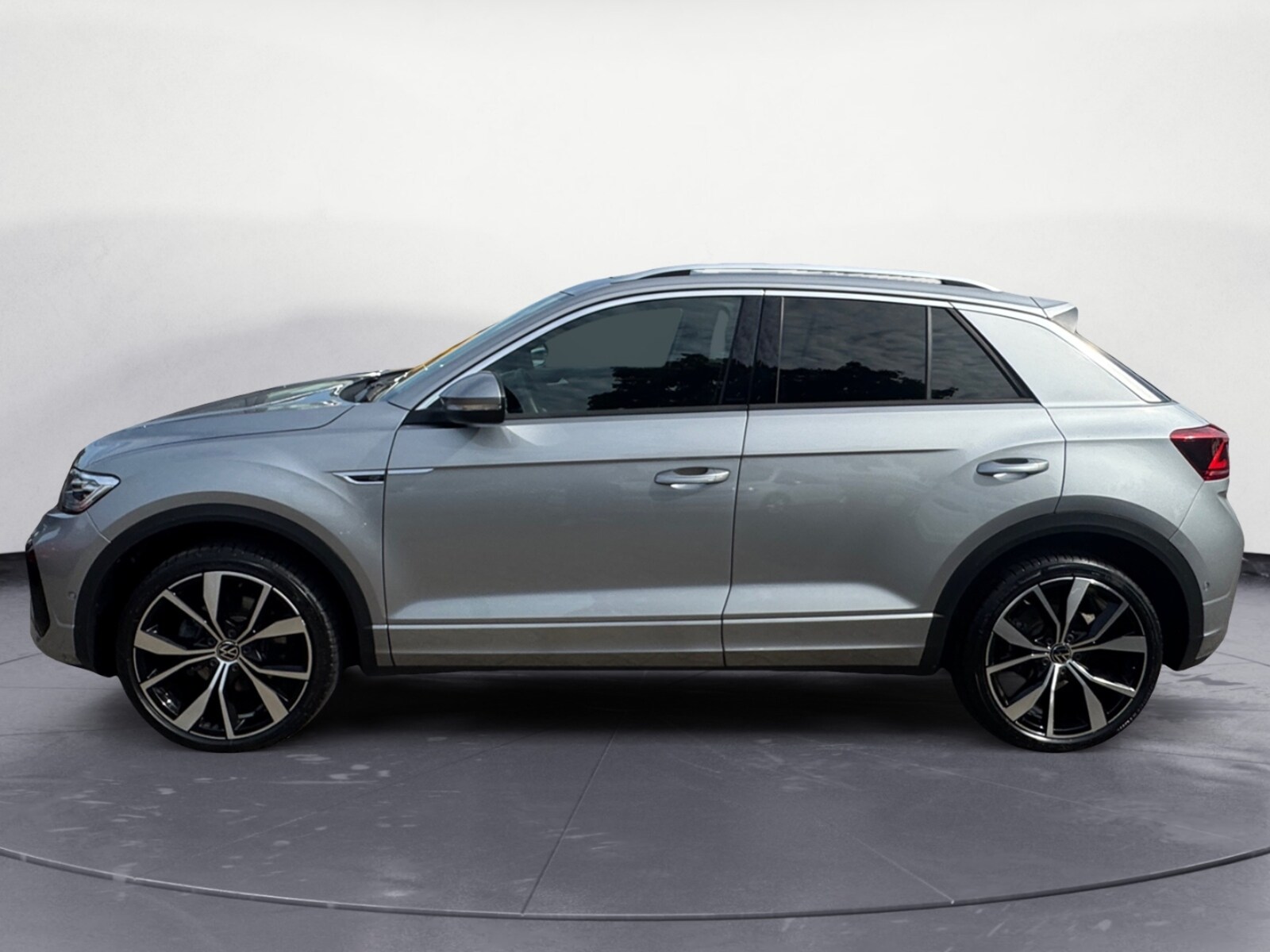 Volkswagen T-Roc – Bild 2