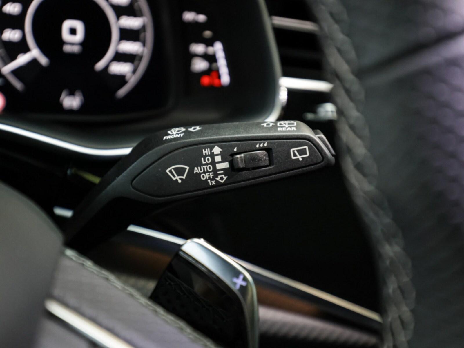 Audi RS Q8 performance – Bild 27