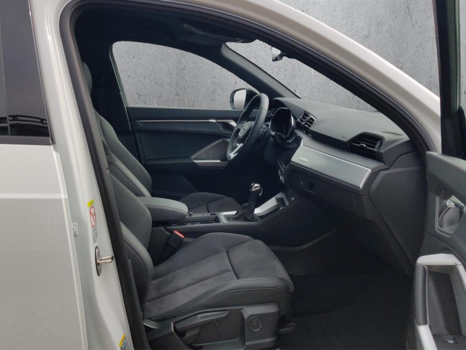 Audi Q3 – Bild 16
