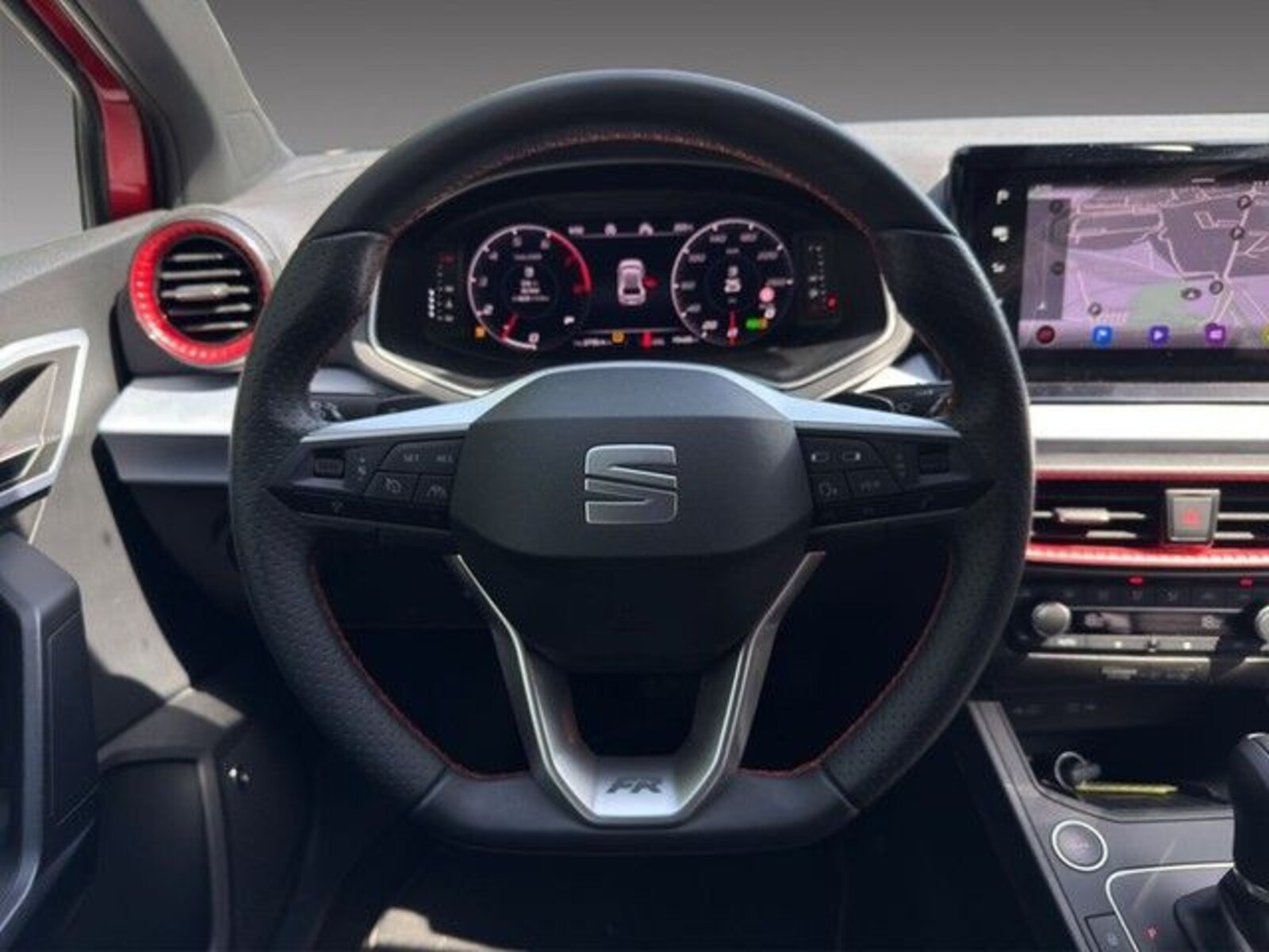 SEAT Ibiza – Bild 11