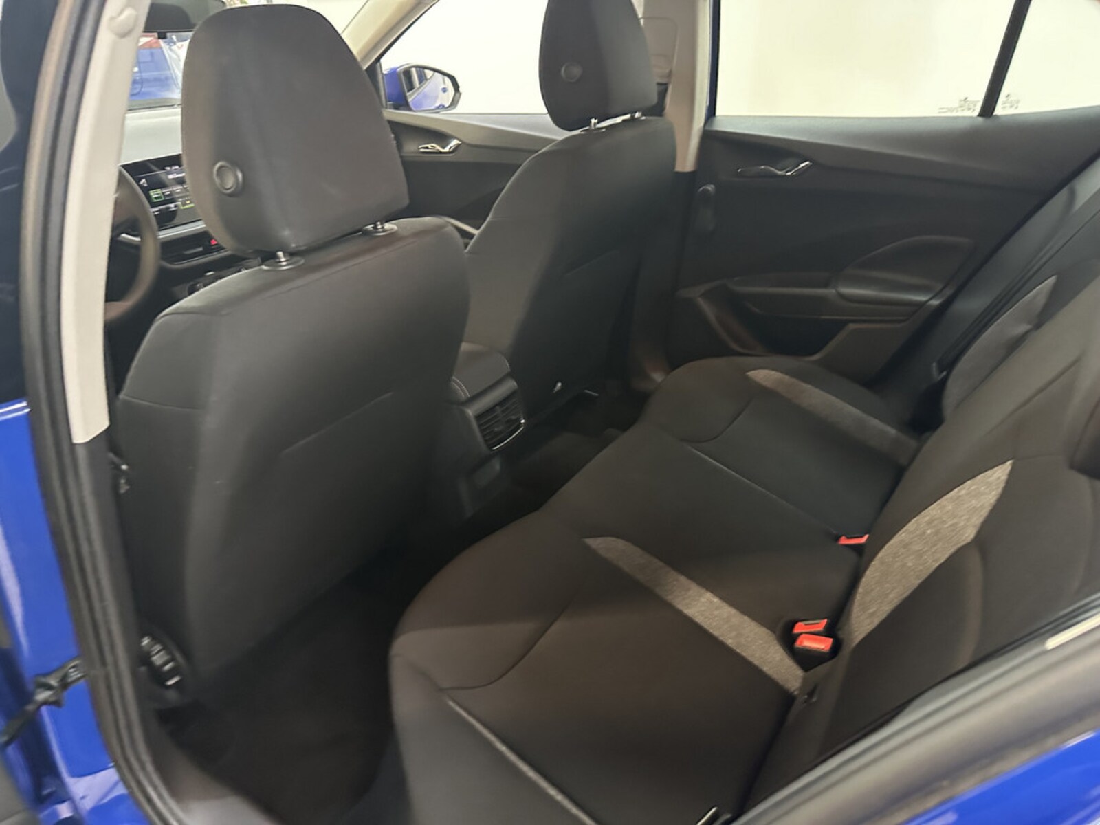 Škoda Fabia – Bild 15