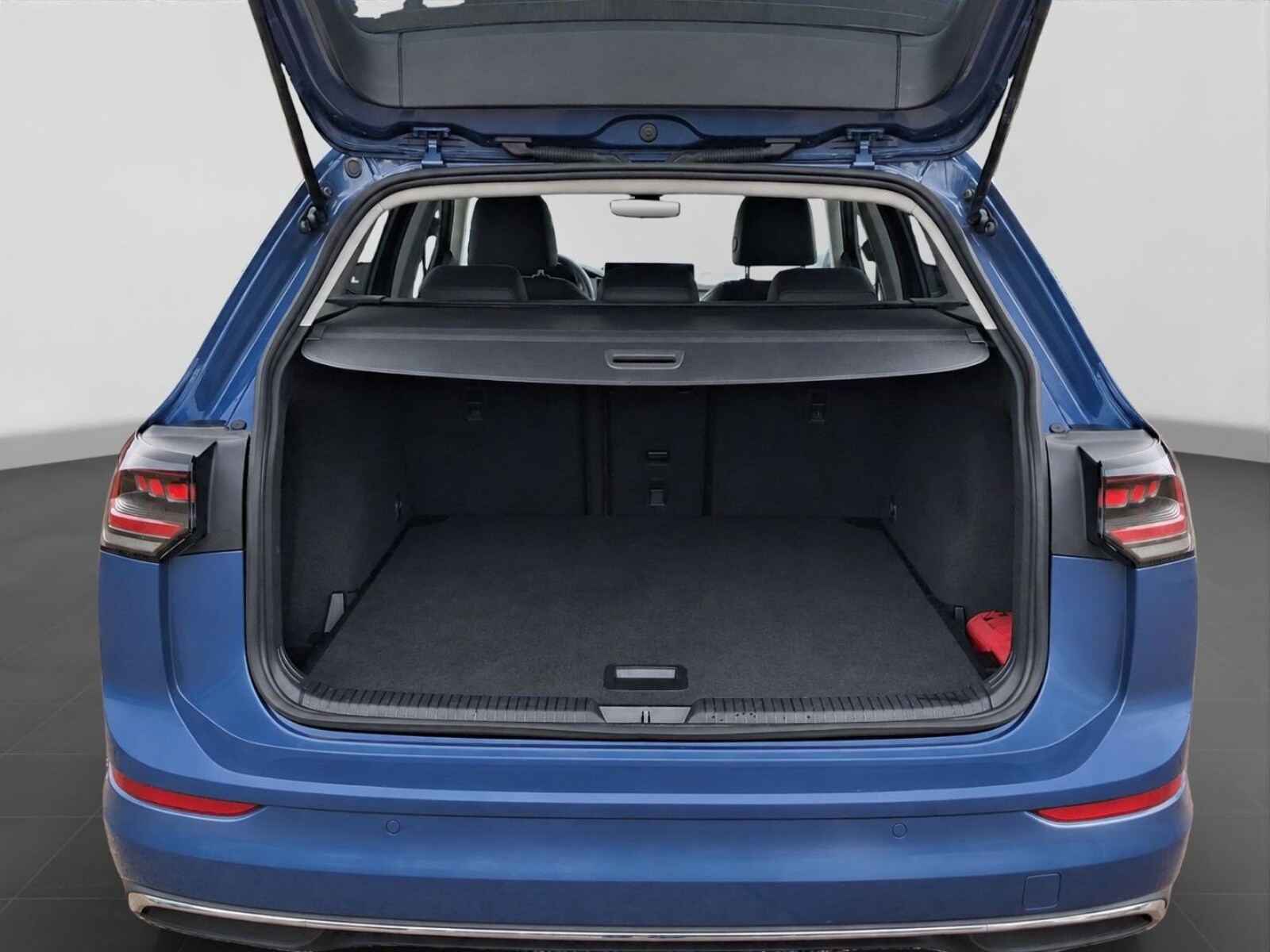 Volkswagen Golf Variant – Bild 18