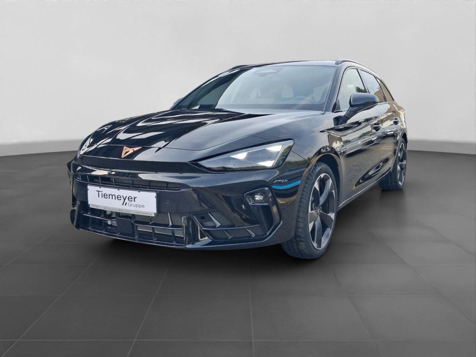 CUPRA Leon Sportstourer – Bild 2