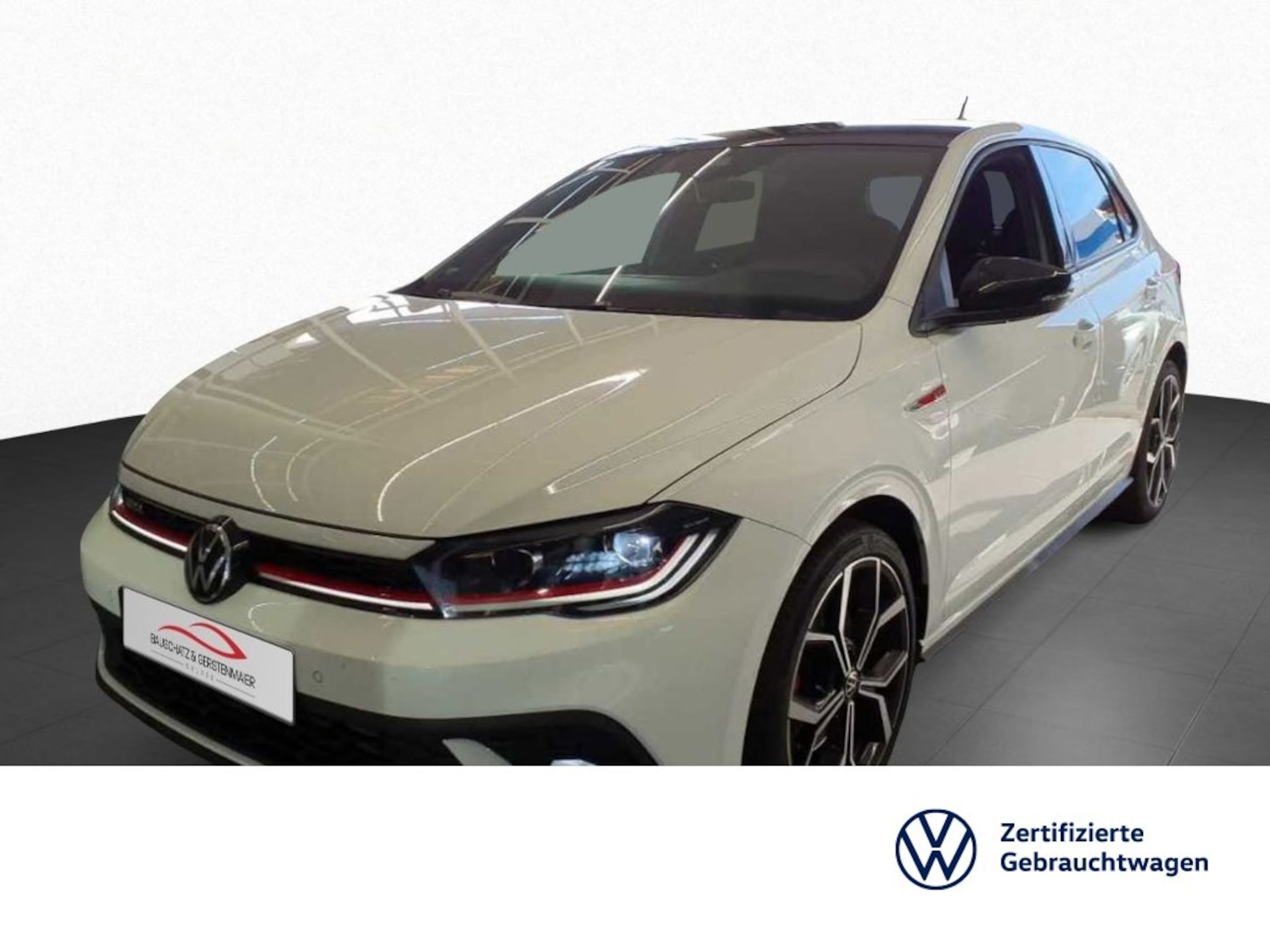 Volkswagen Polo 2023