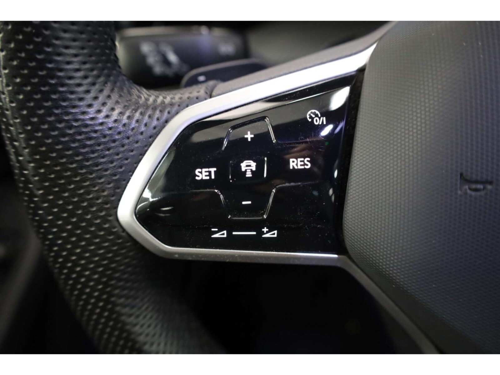 Volkswagen Golf Variant – Bild 10