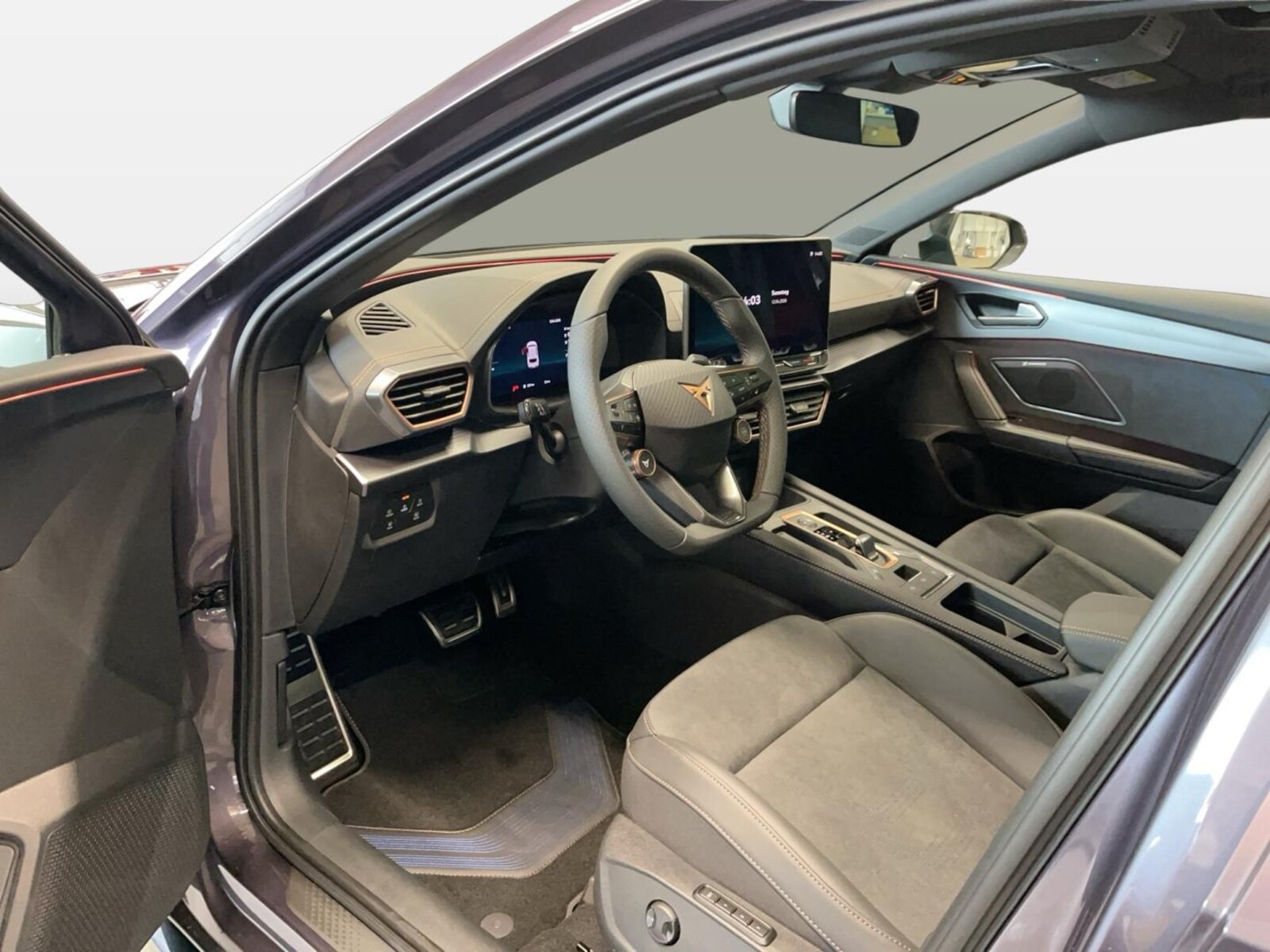 CUPRA Leon – Bild 8