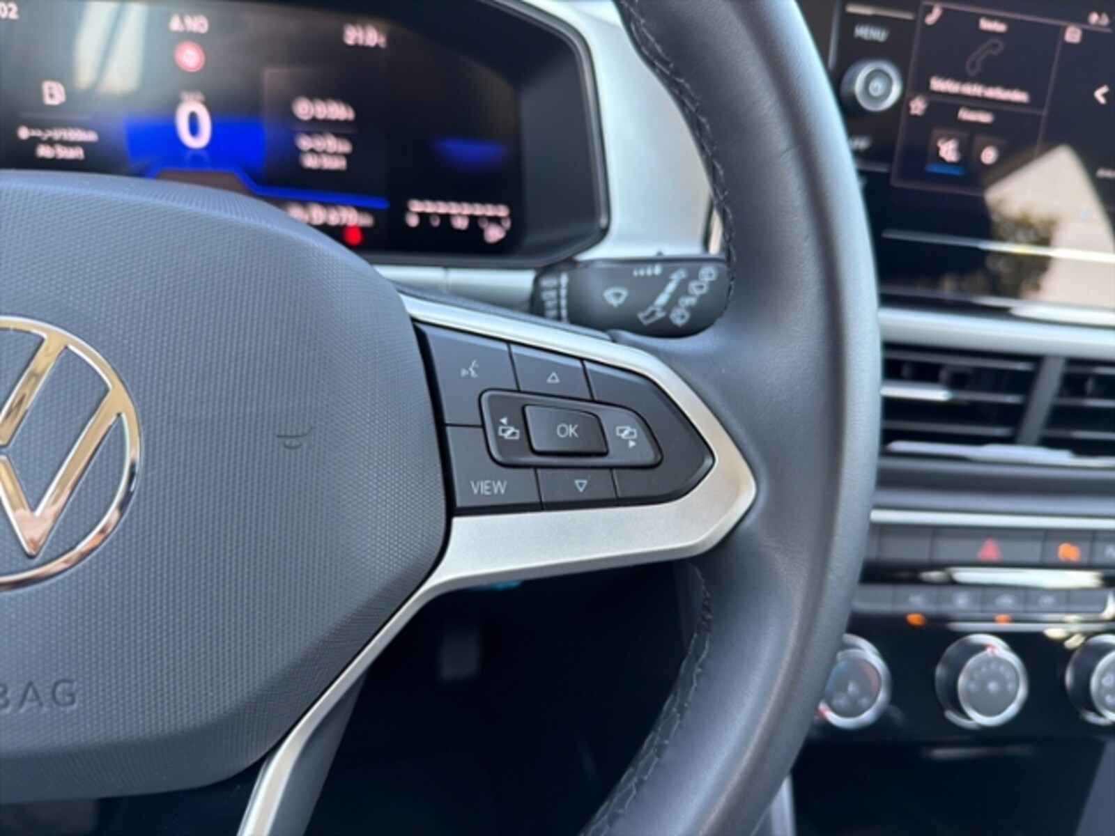 Volkswagen T-Roc – Bild 17