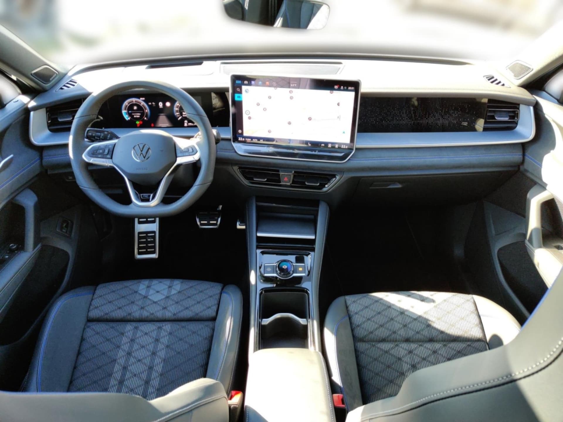 Volkswagen Tayron R-Line