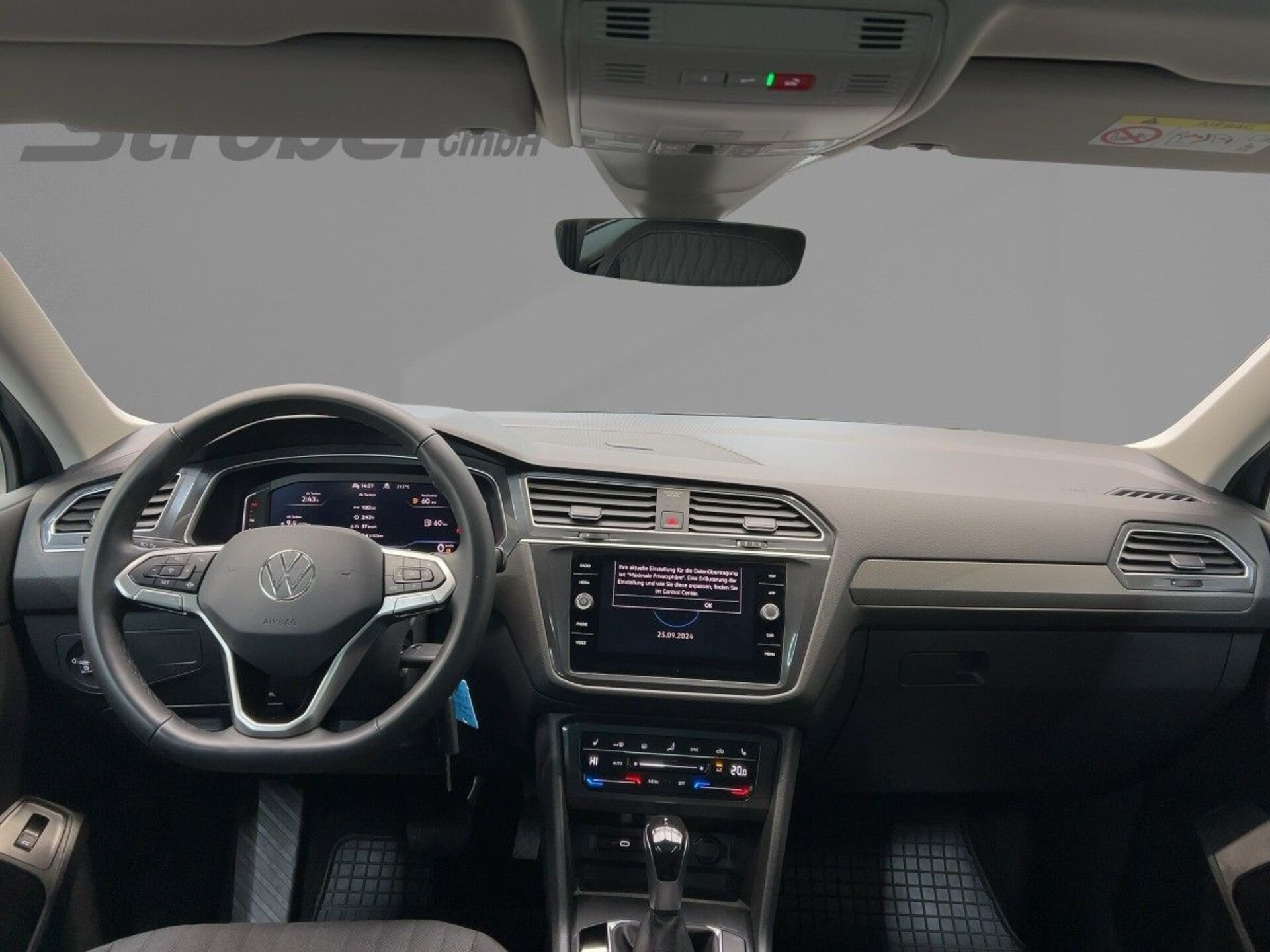Volkswagen Tiguan Allspace Life