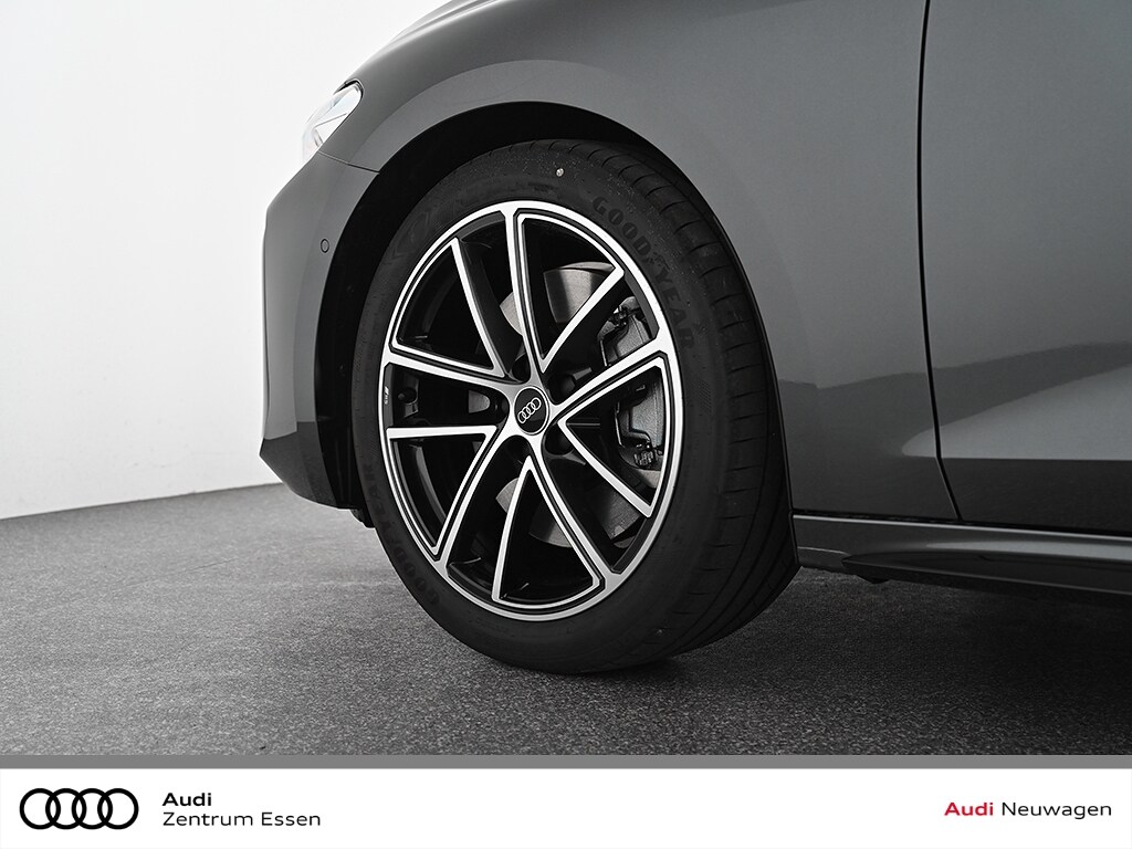 Image about Audi A5 Avant e-hybrid e-hybrid quattro 220 kW S tronic