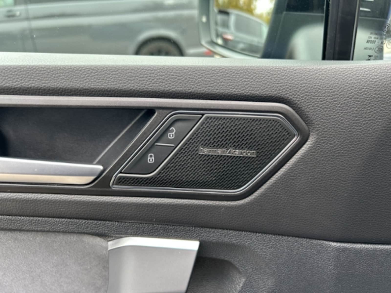 Volkswagen Tiguan – Bild 21
