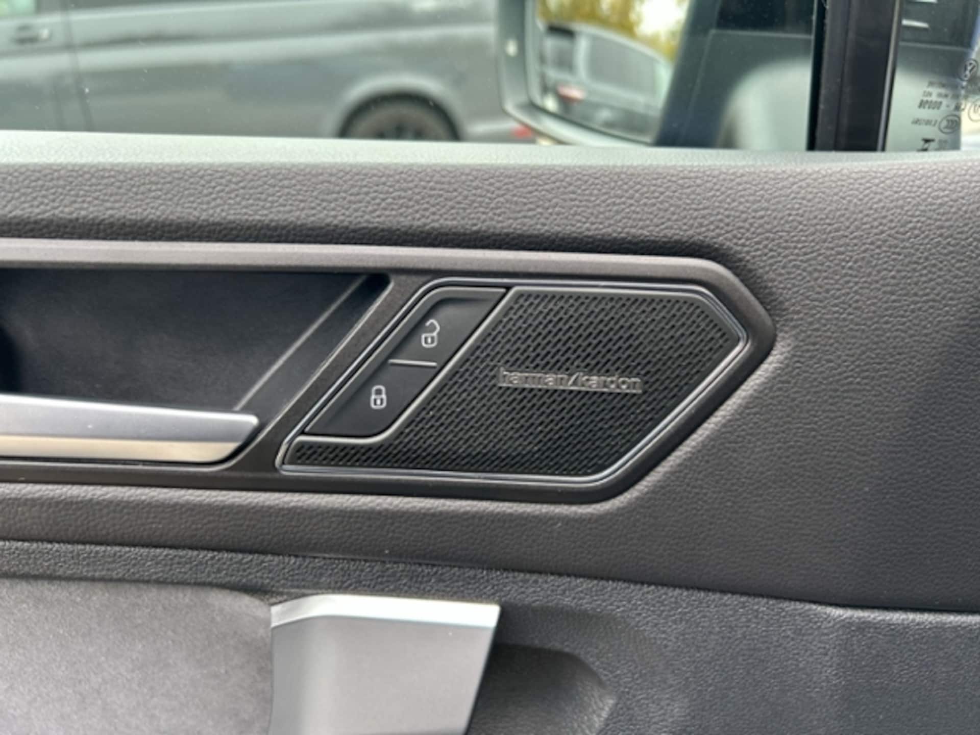 Volkswagen Tiguan R