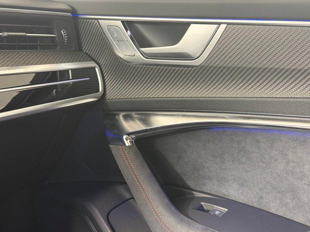 2026 Audi RS 7 Base - Photo 25