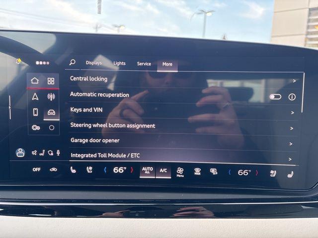 2026 Audi A6 Premium Plus - Photo 26