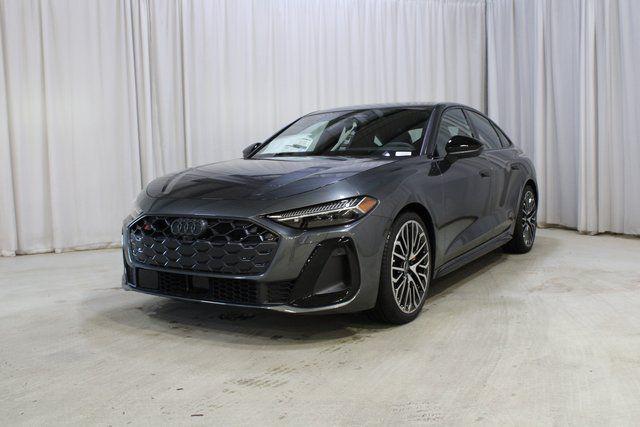 2025 Audi S5 Premium Plus - Photo 35