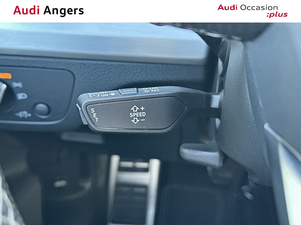 Image about Audi Q5 Sportback S line 40 TDI quattro 150 kW (204 ch) S tronic