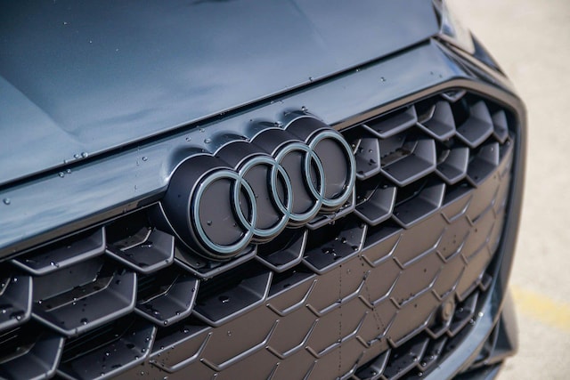 2026 Audi A3 Premium - Photo 11
