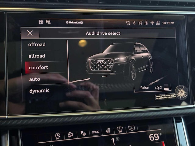 2026 Audi SQ7 Prestige - Photo 28