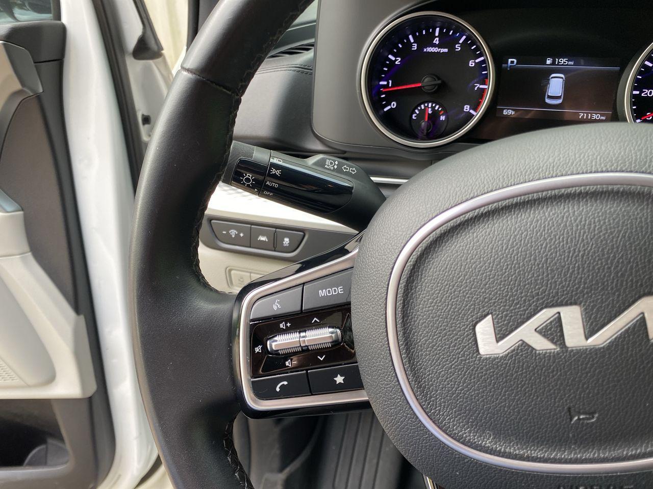 2024 Kia Carnival 30