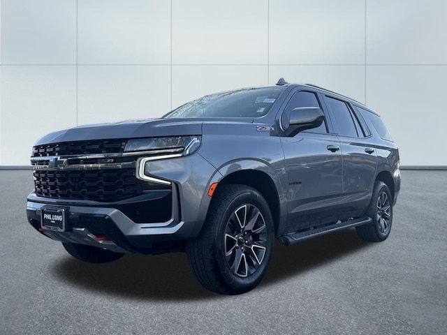 2022 Chevrolet Tahoe