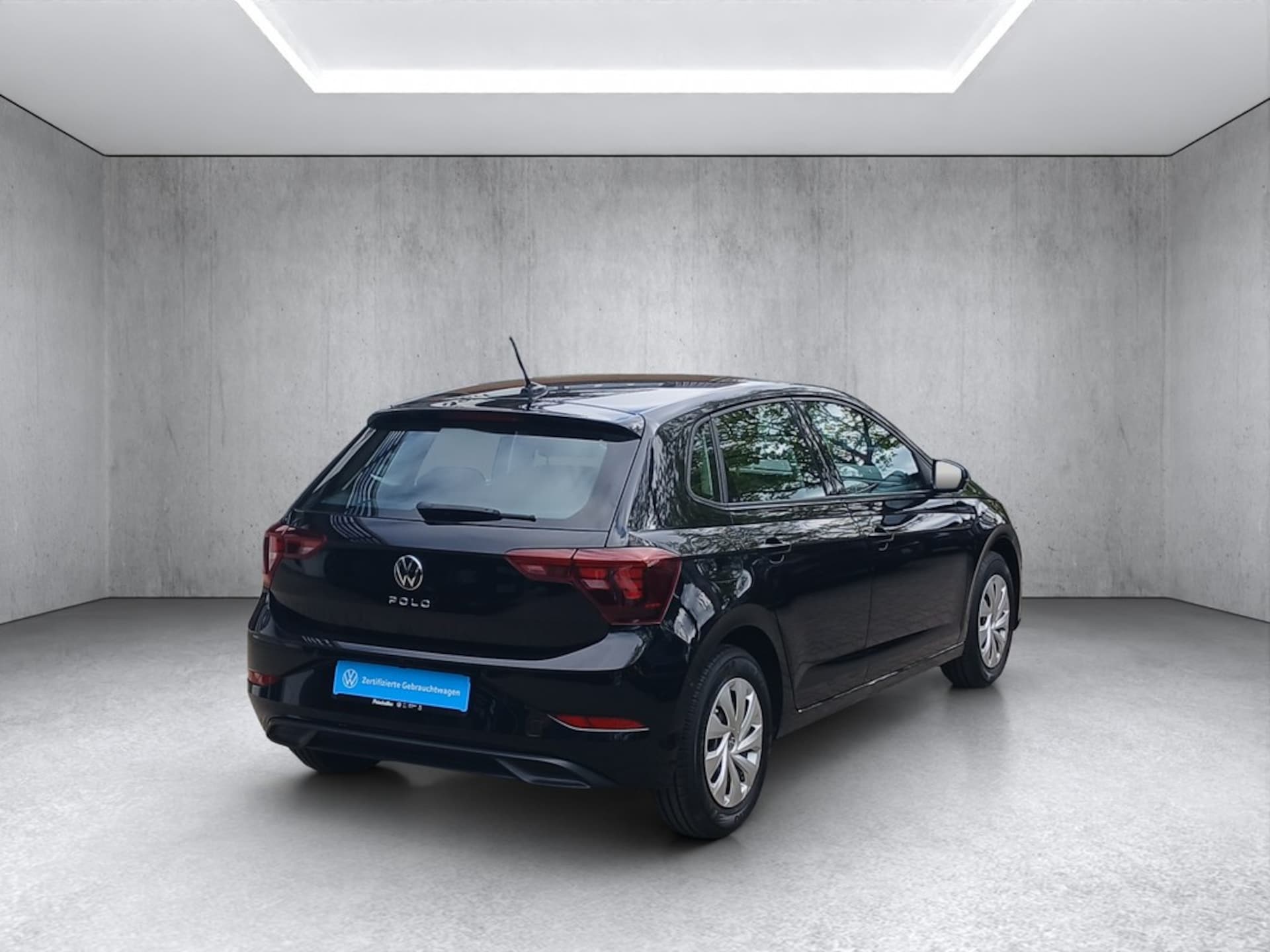 Volkswagen Polo Life