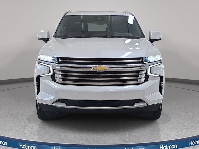 2024 Chevrolet Tahoe