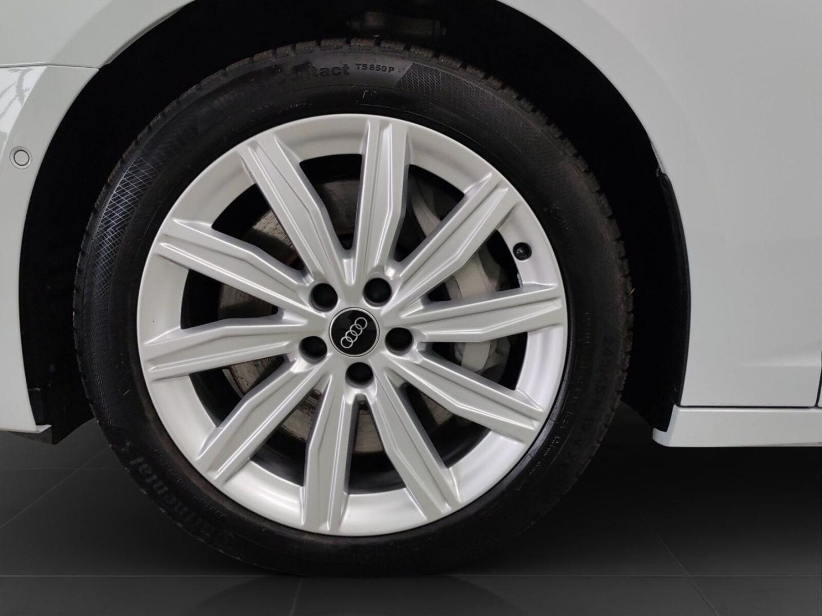 Audi A6 Avant – Bild 8