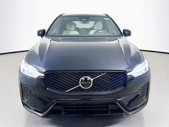 2026 Volvo XC60