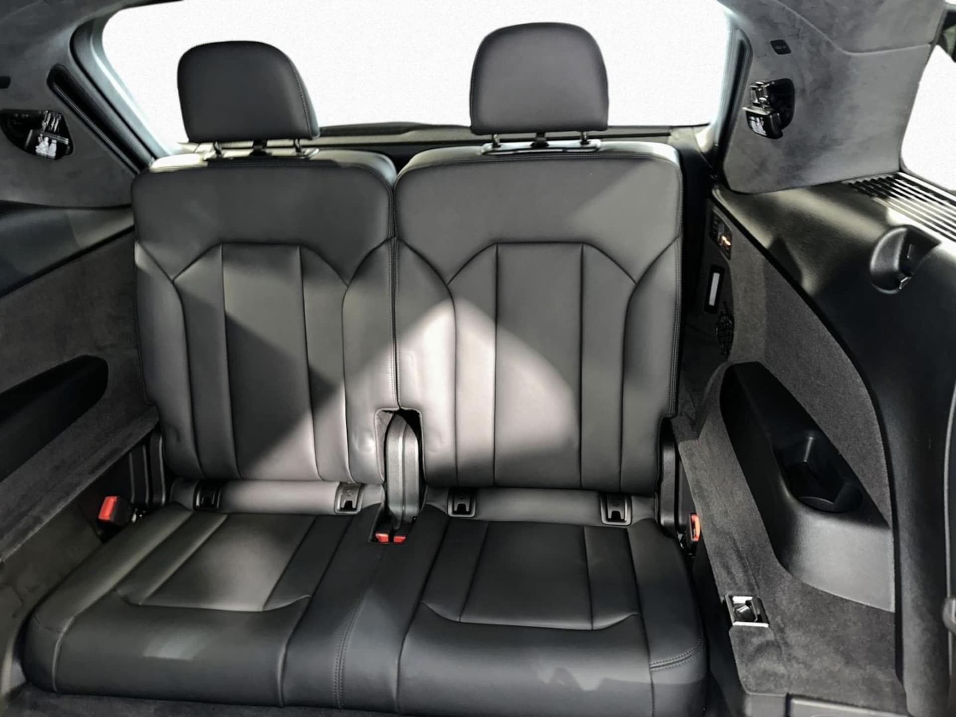 Audi SQ7 SUV