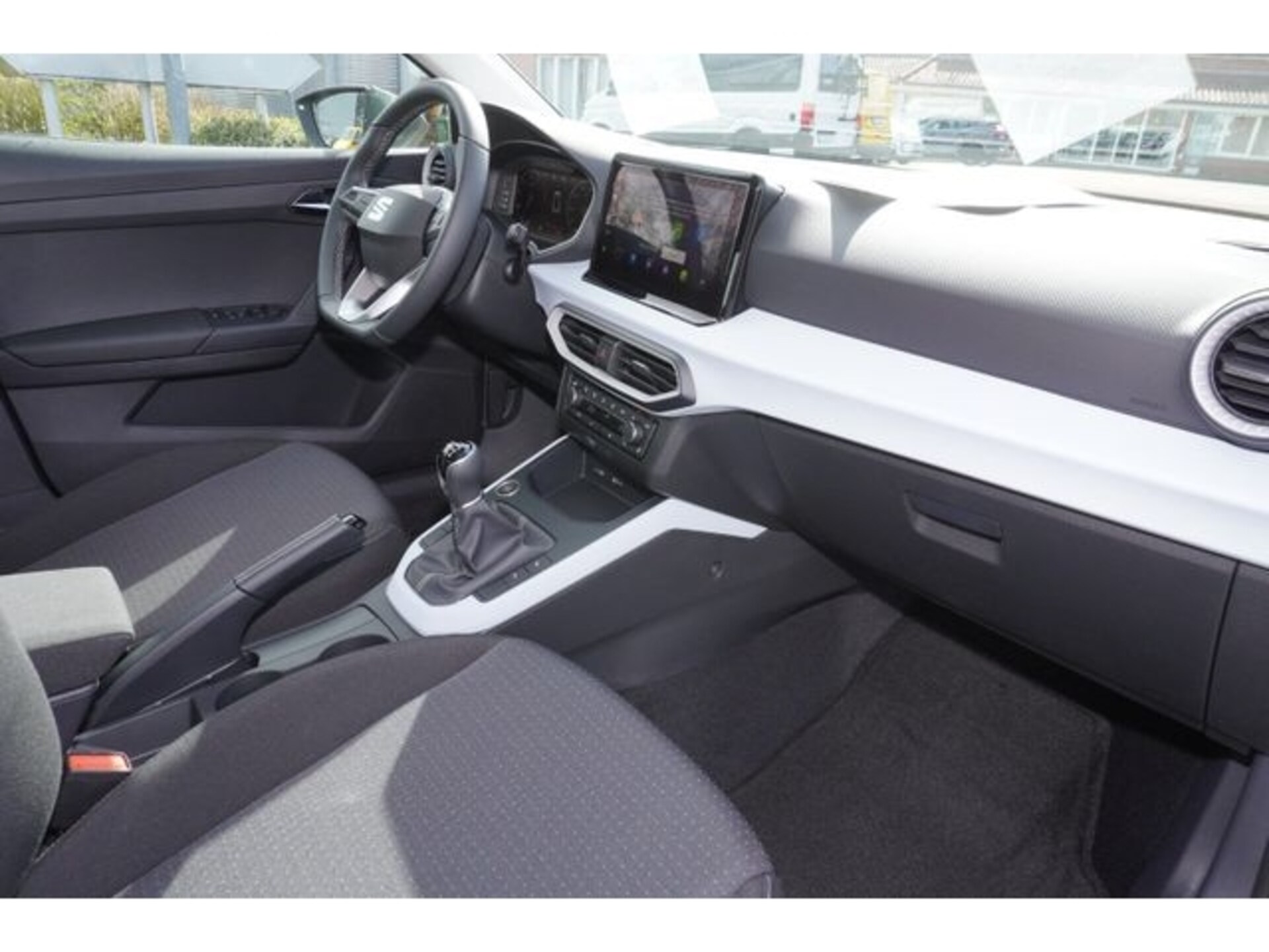 SEAT Arona Style