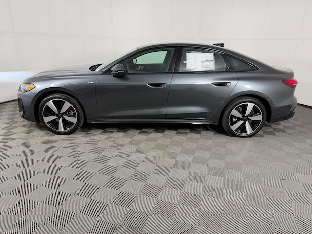 2026 Audi A5 Sedan