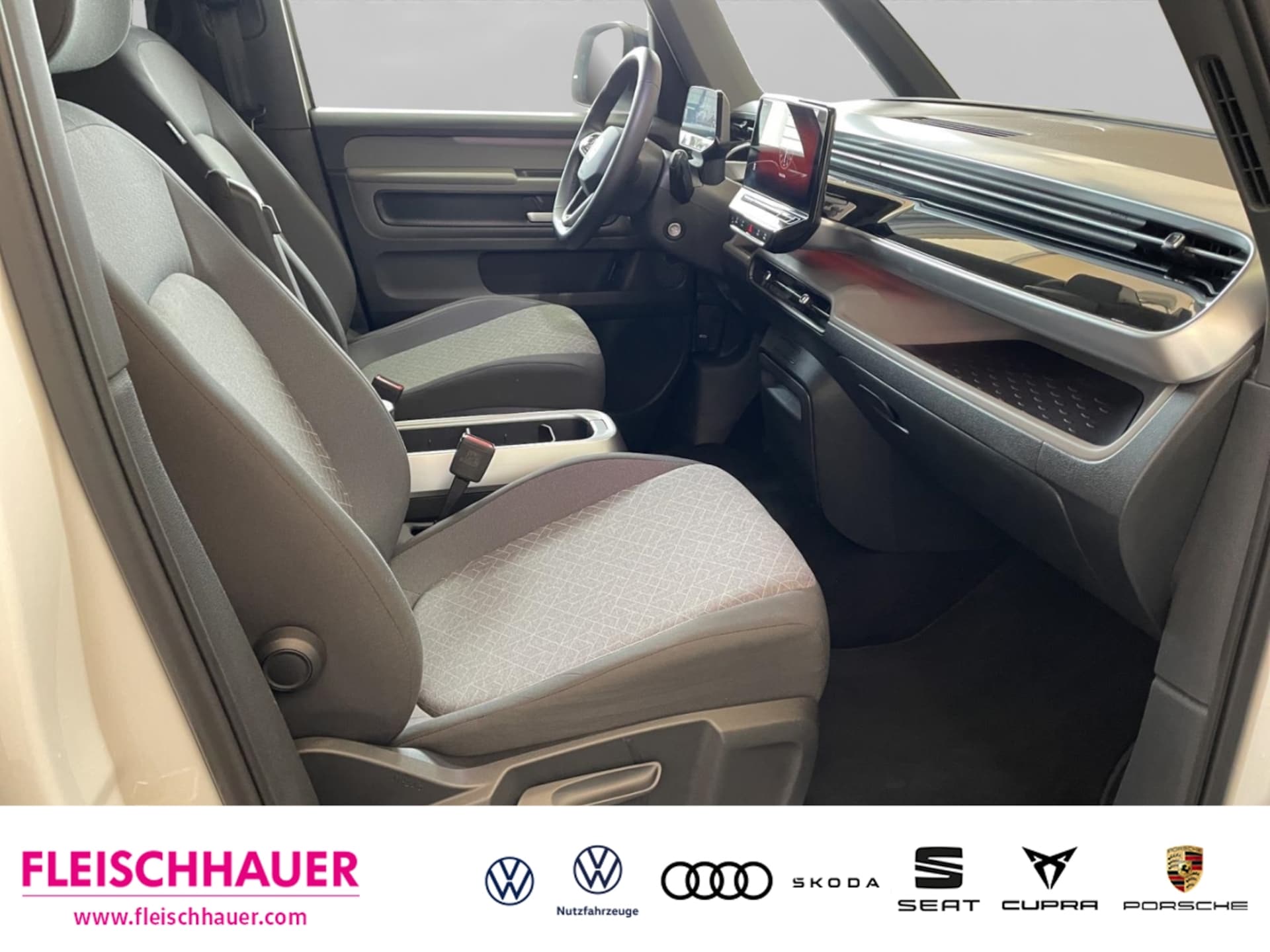 Volkswagen ID. Buzz Pro