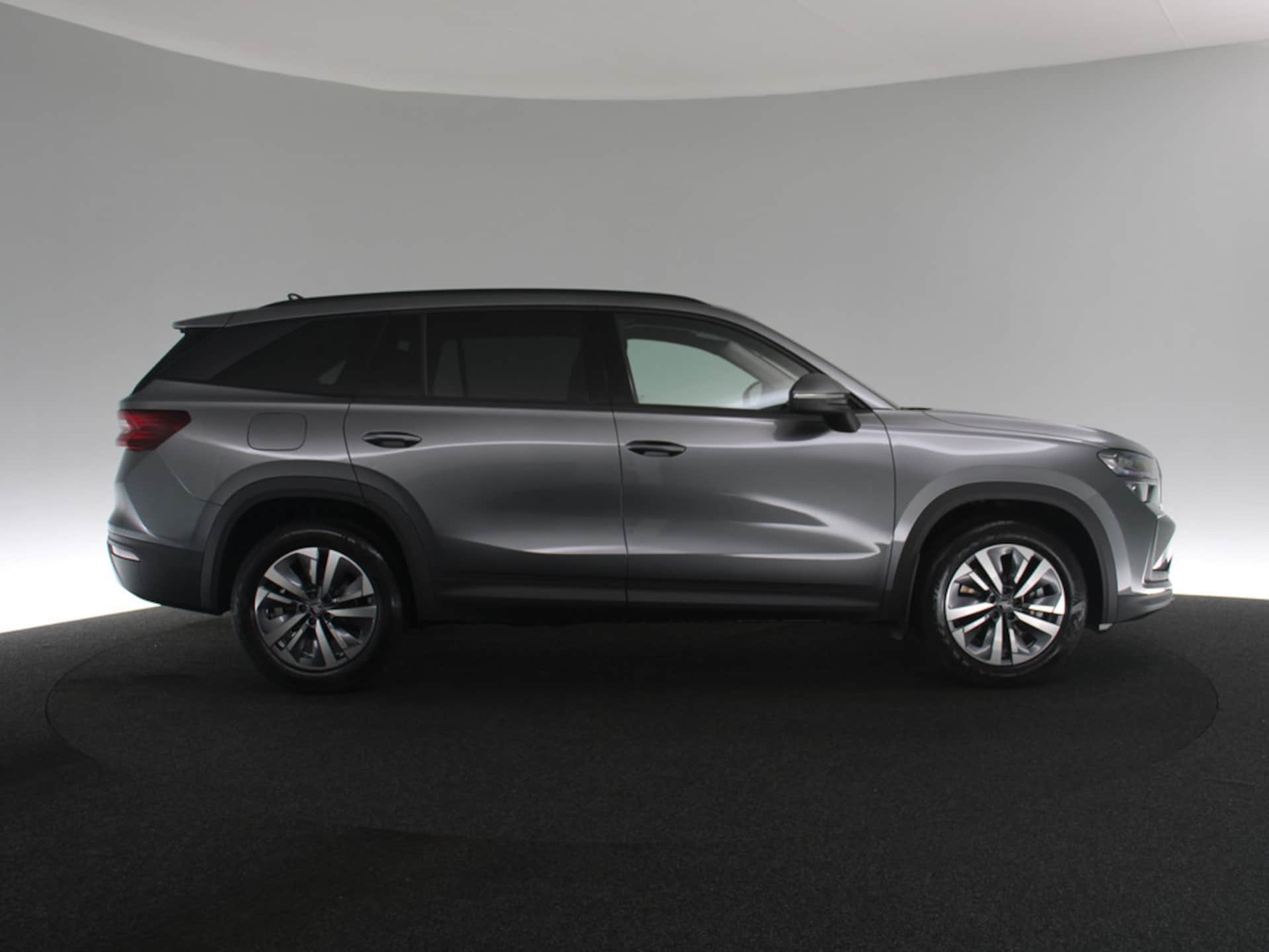 Skoda Kodiaq Selection