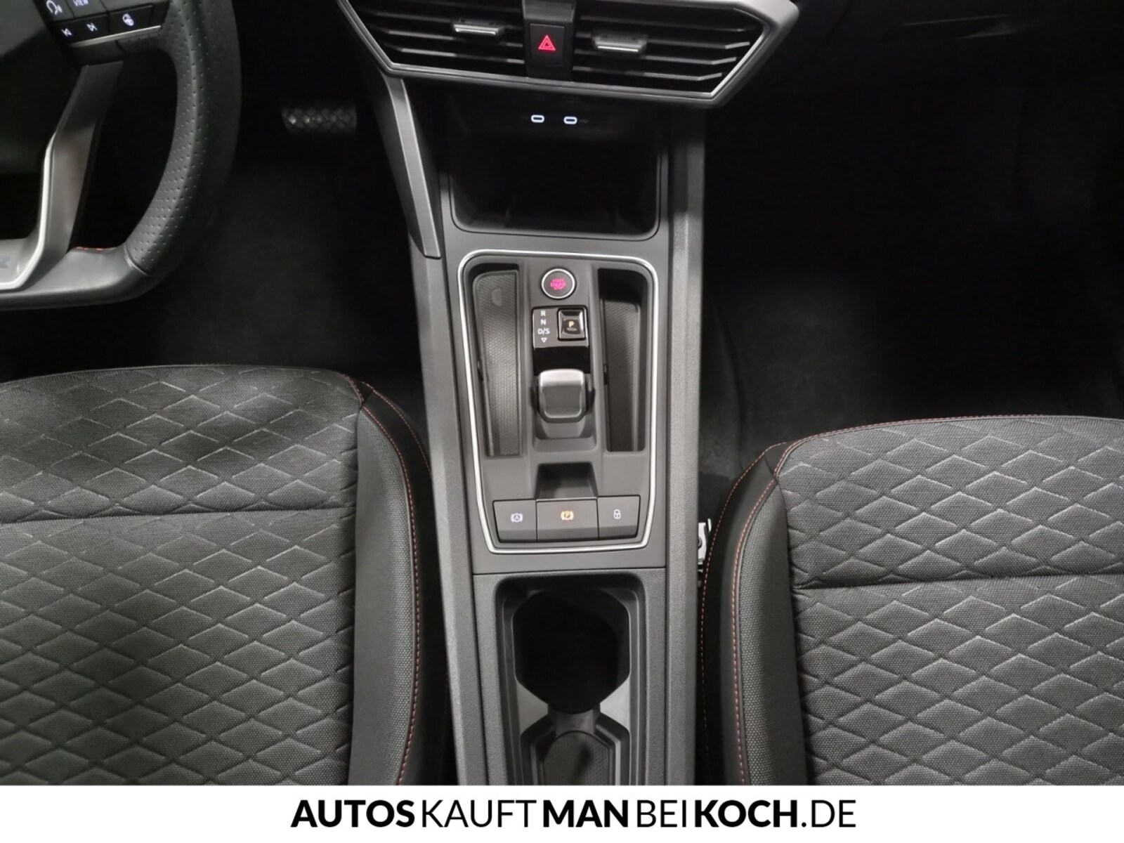 SEAT Leon Sportstourer – Bild 10