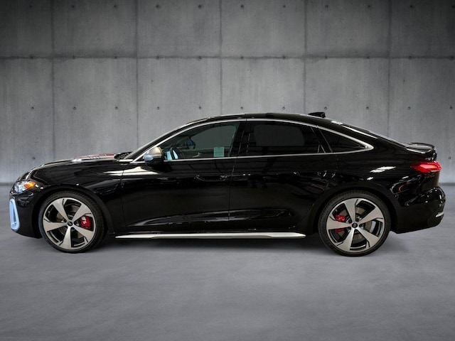 2026 Audi S5 Sedan