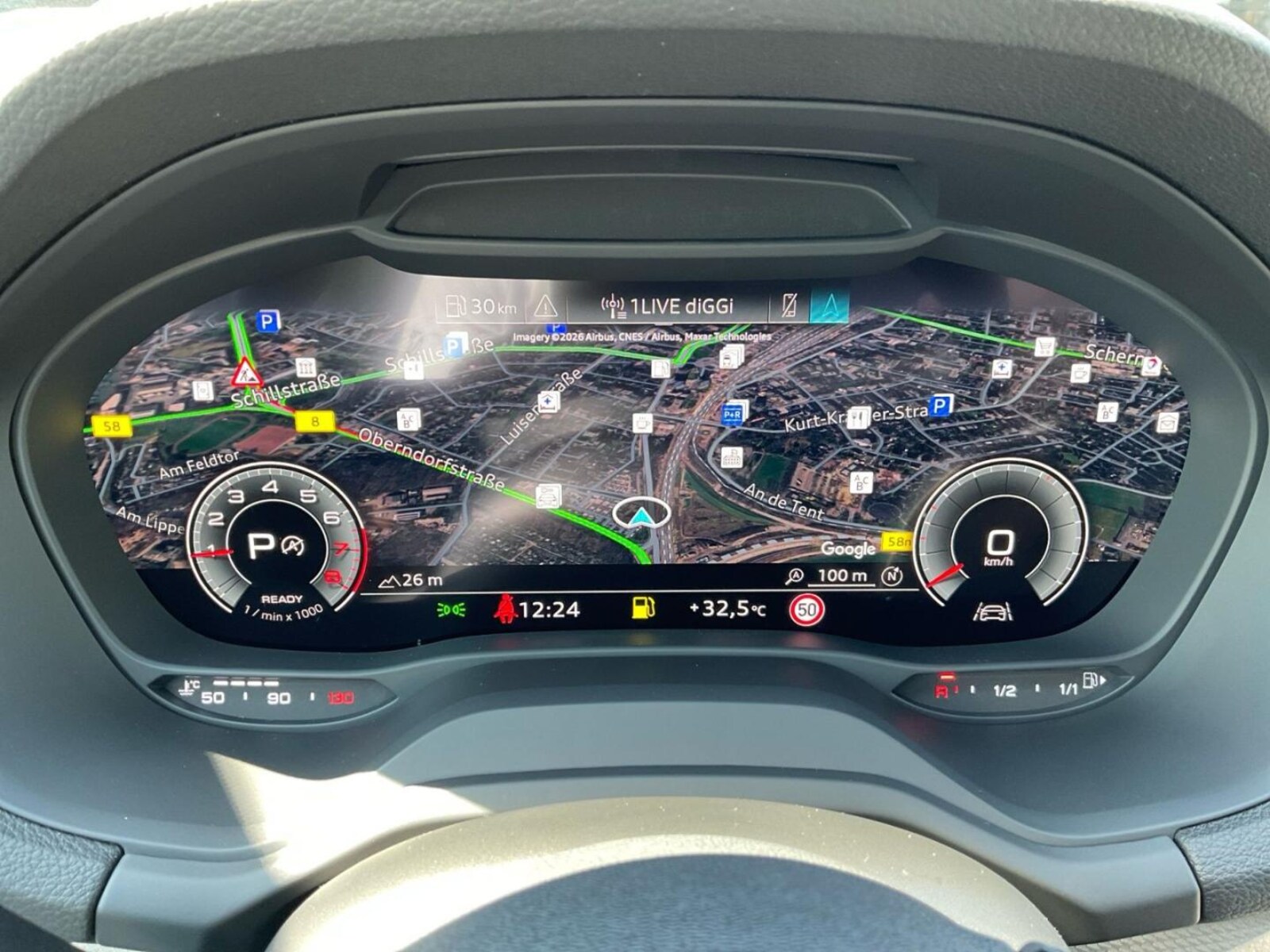 Audi Q2 – Bild 26