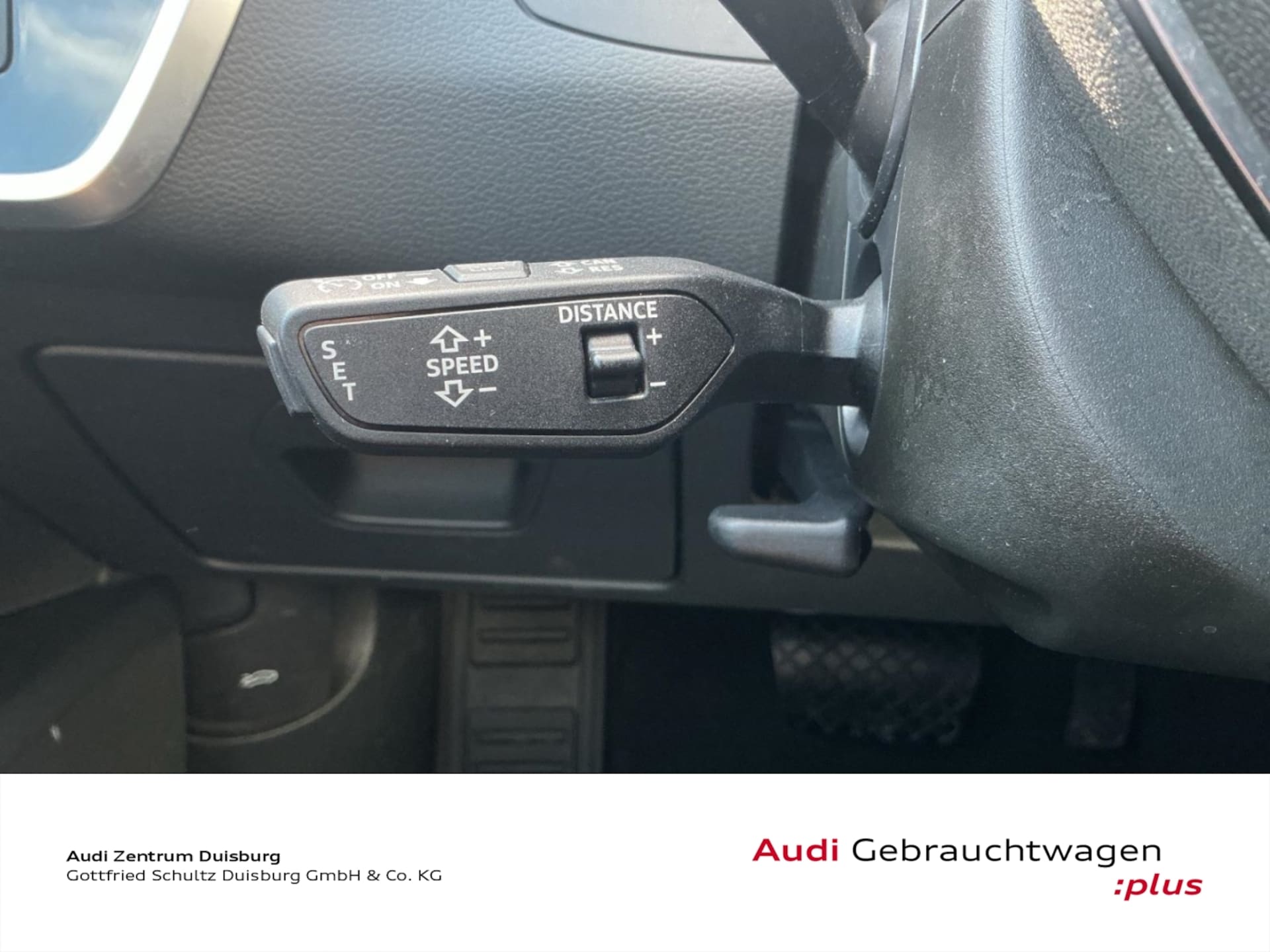 Audi A6 Avant Sport