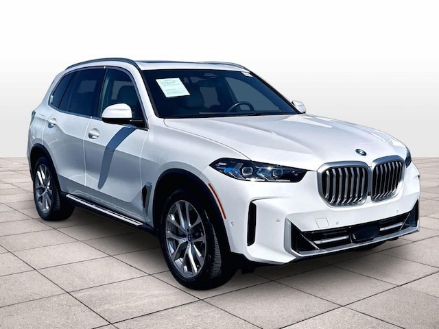 2025 BMW