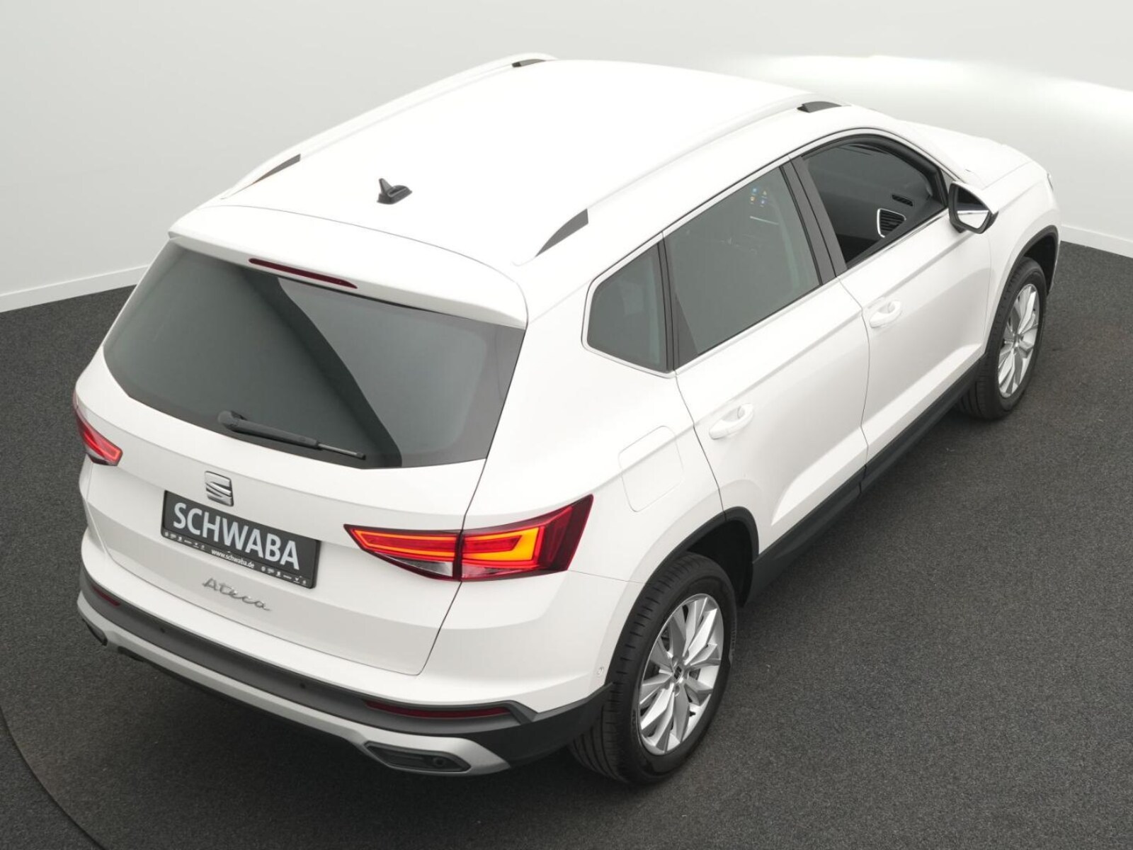 SEAT Ateca – Bild 20