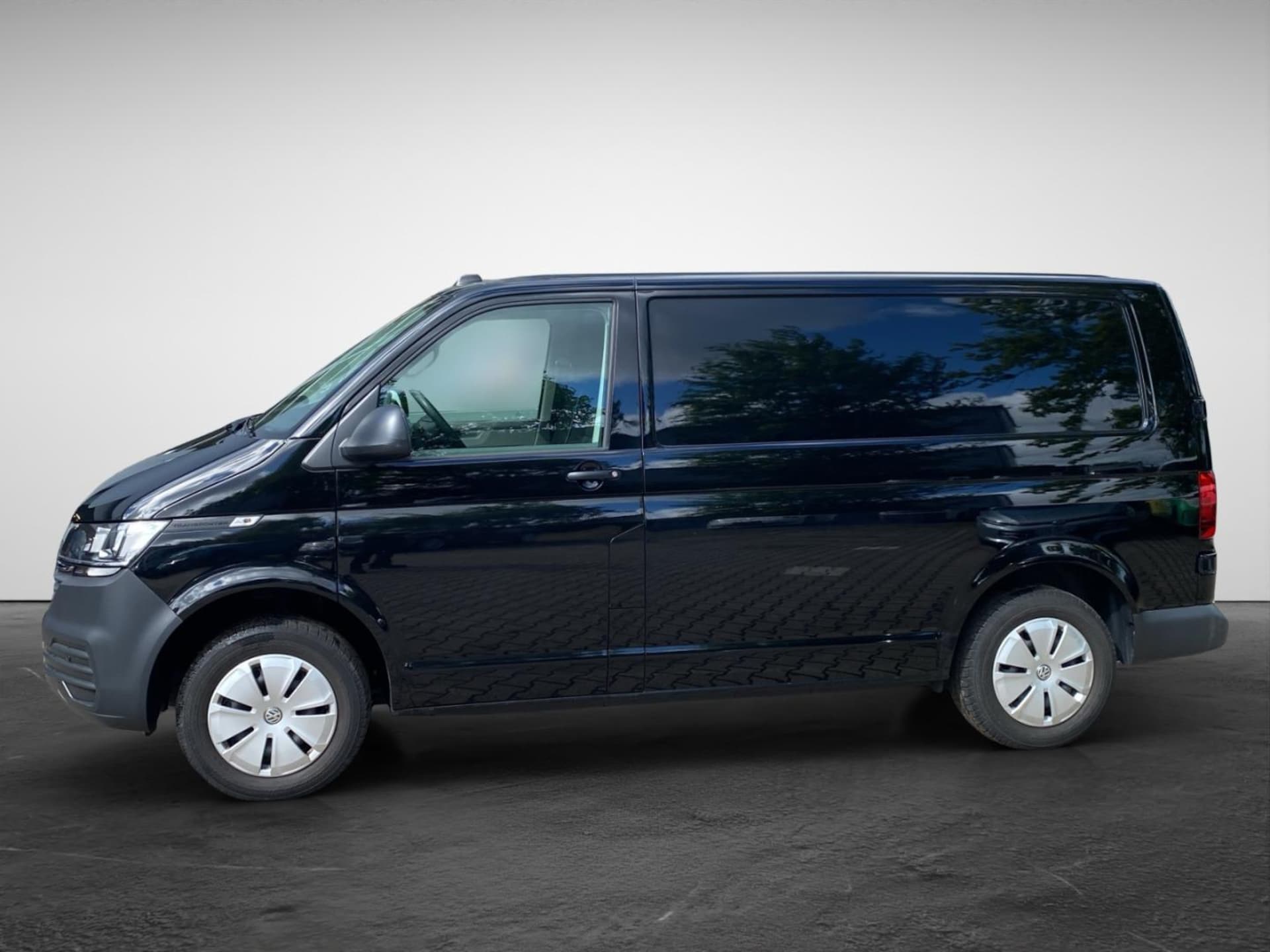 Volkswagen T6.1 Transporter Kasten kurzer Radstand EcoProfi