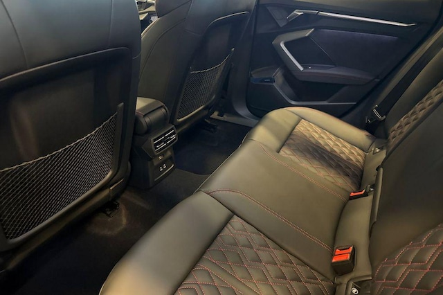 2026 Audi S3 Base - Photo 13