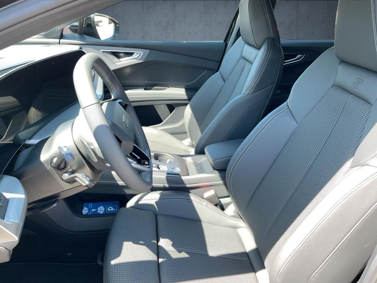 Audi Q4 e-tron – Bild 9