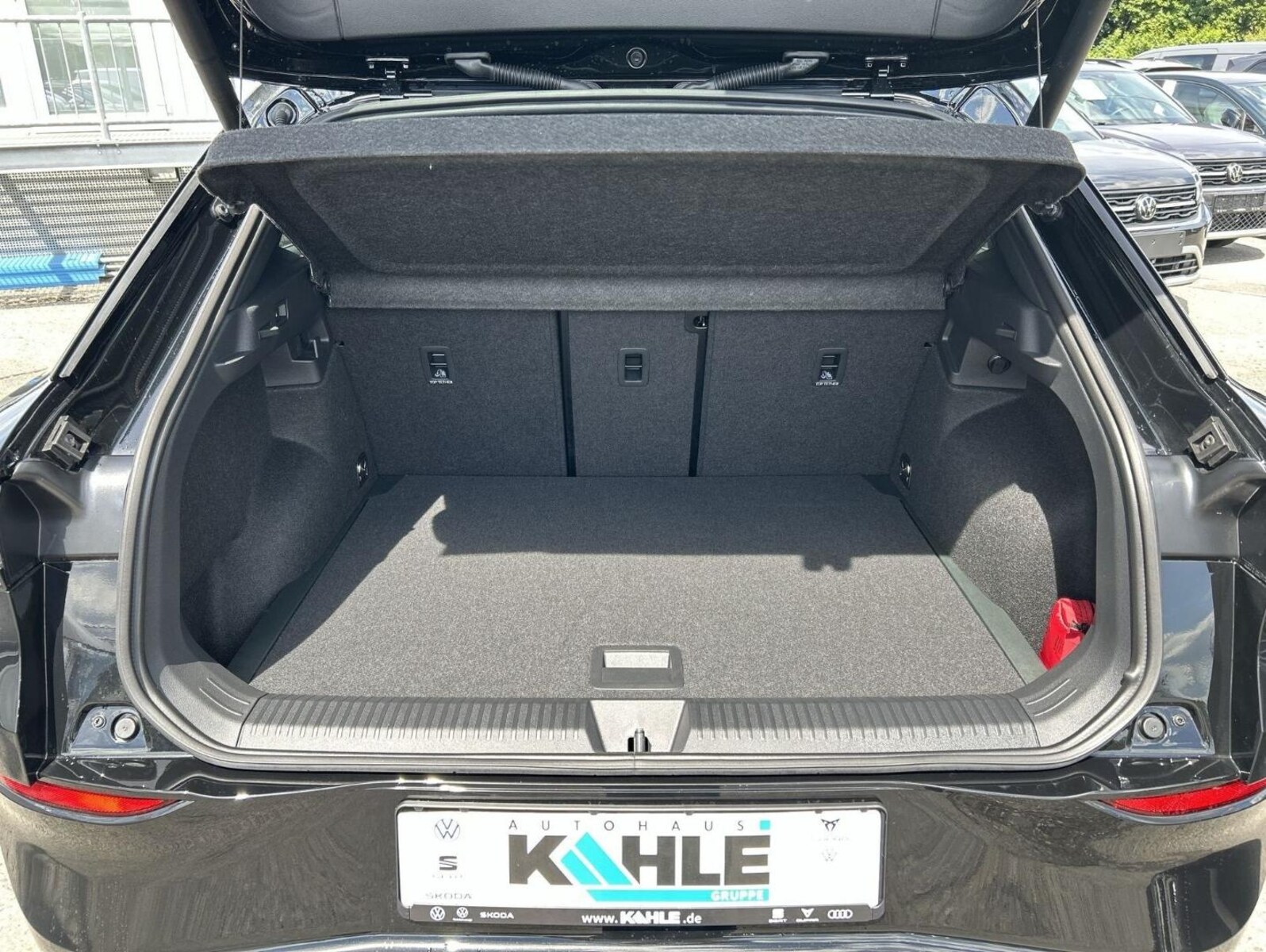 Volkswagen T-Roc – Bild 20