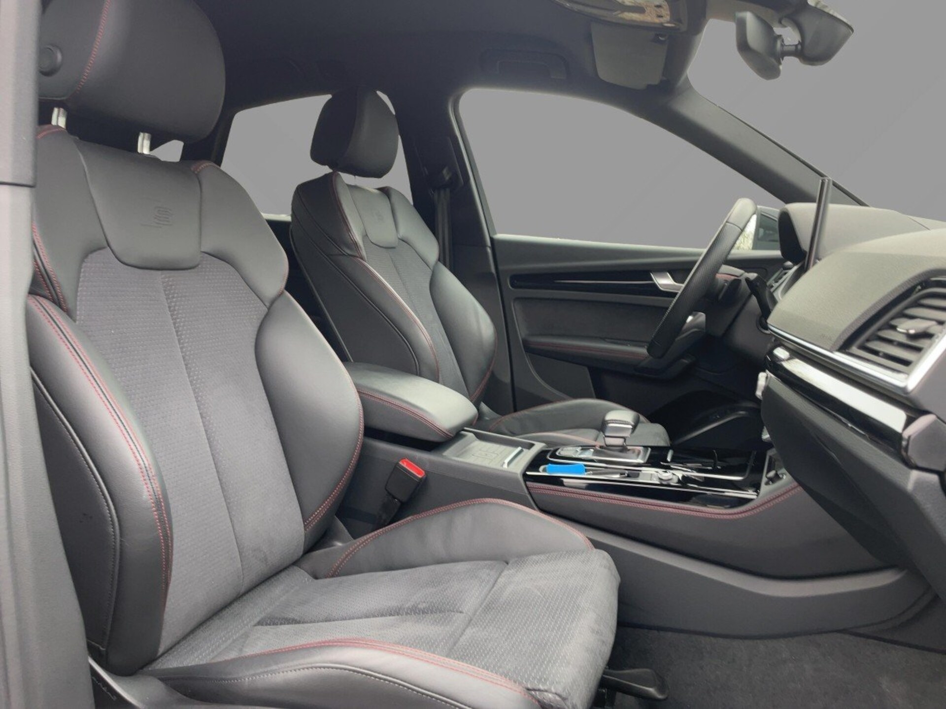 Audi Q5 Sportback TFSI e S line