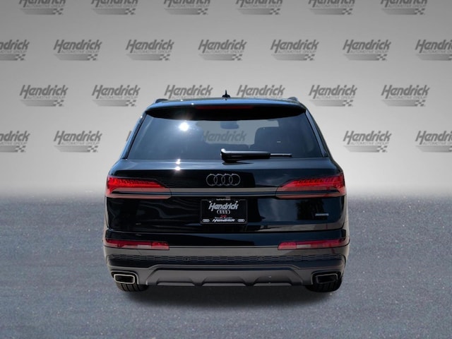 2026 Audi Q7 Premium - Photo 8