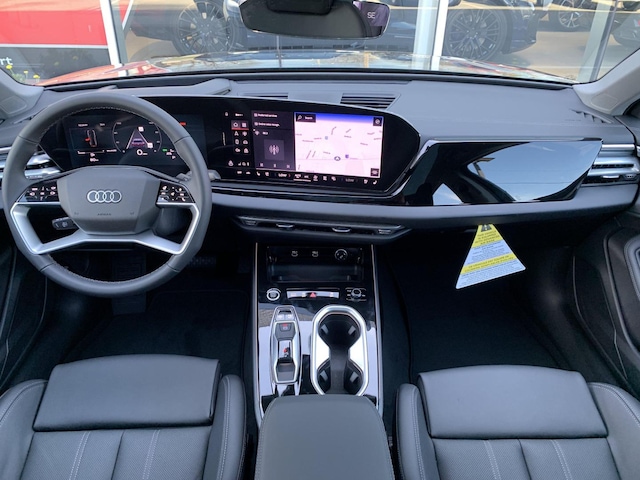 2026 Audi A6 Premium Plus - Photo 8