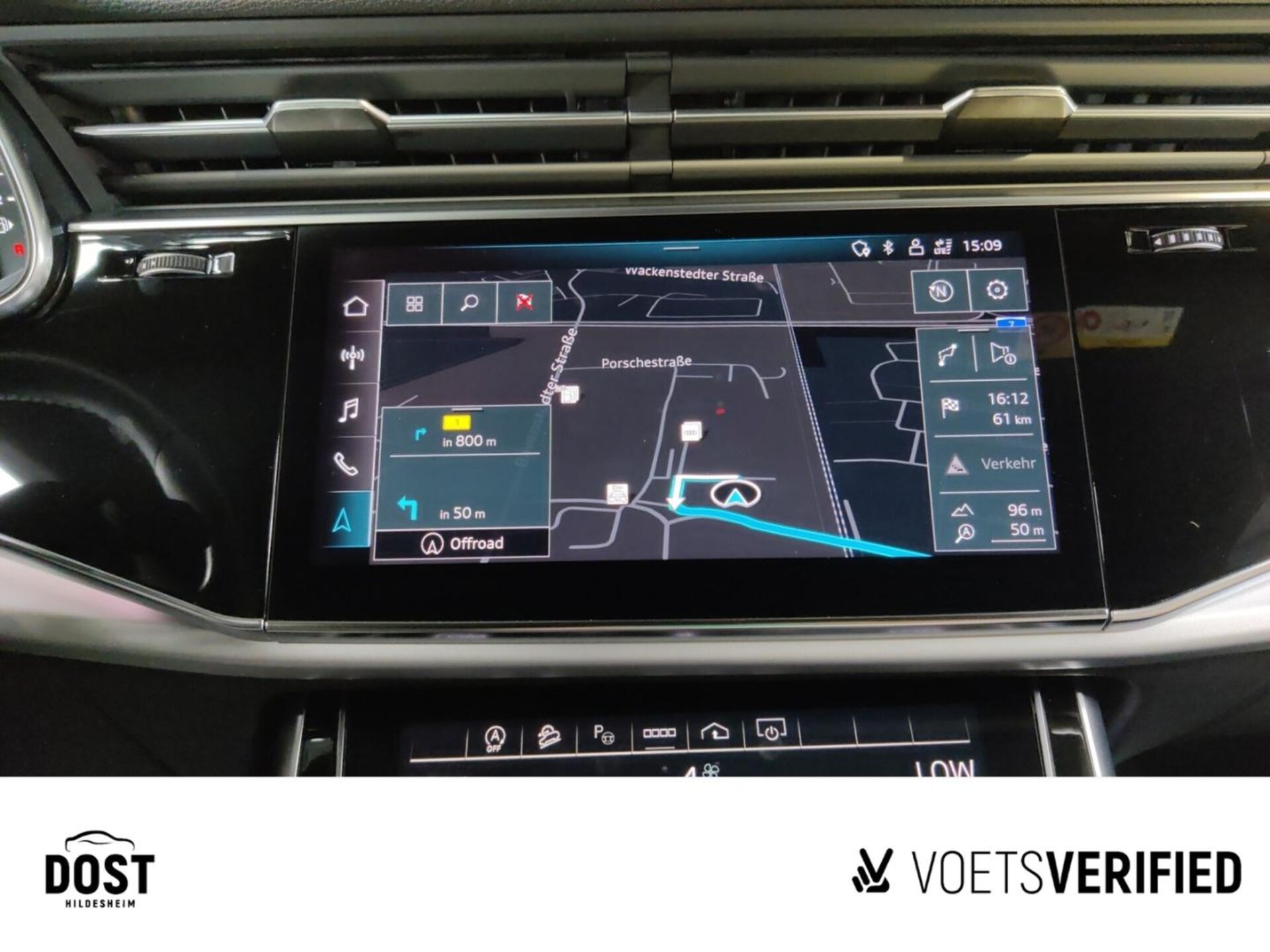 Audi Q8 SUV