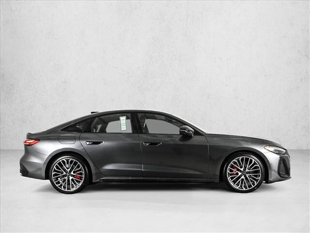 2026 Audi S5 Sedan
