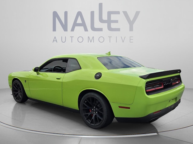 2015 Dodge Challenger